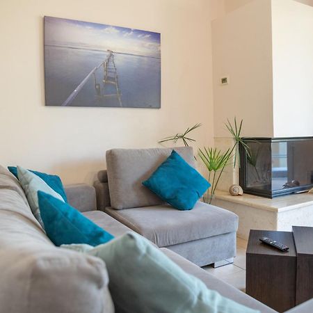 Solari Hill Maisonette Two Private Parking Alepou Dış mekan fotoğraf
