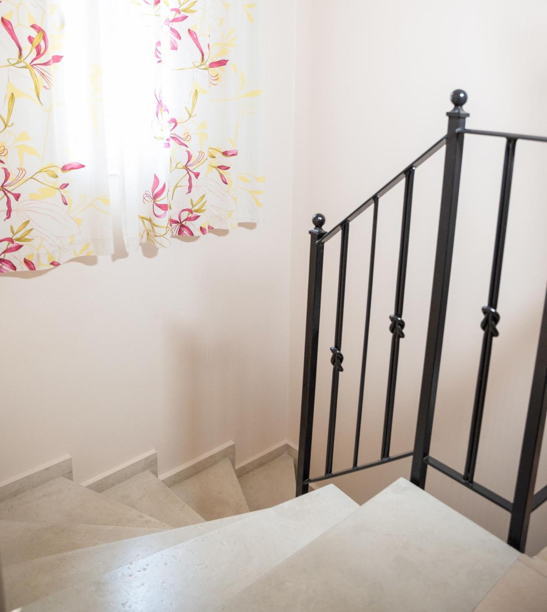 Solari Hill Maisonette Two Private Parking Alepou Dış mekan fotoğraf