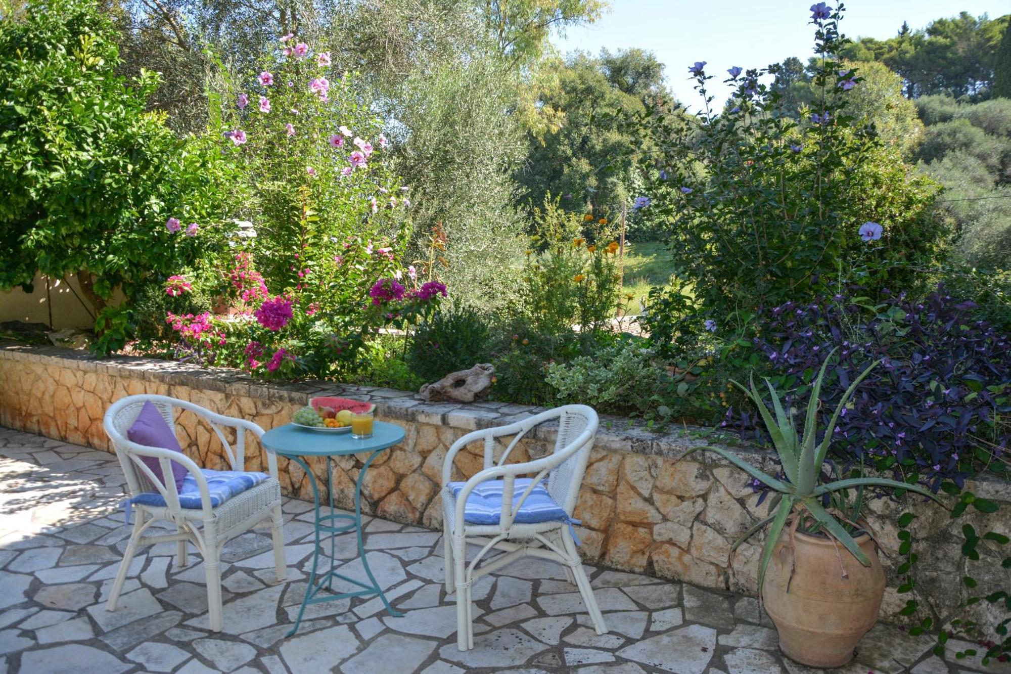 Solari Hill Maisonette Two Private Parking Alepou Dış mekan fotoğraf
