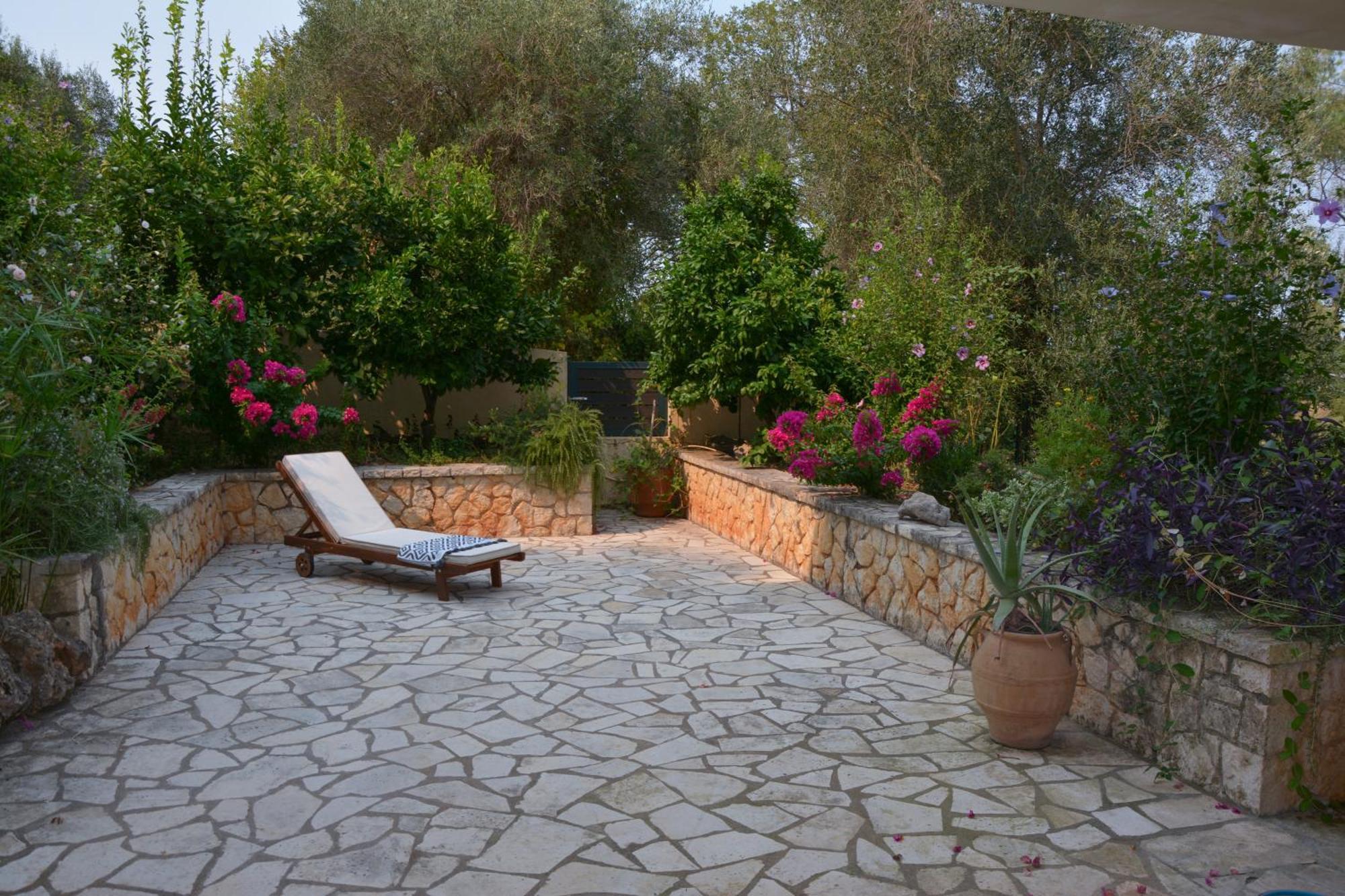 Solari Hill Maisonette Two Private Parking Alepou Dış mekan fotoğraf
