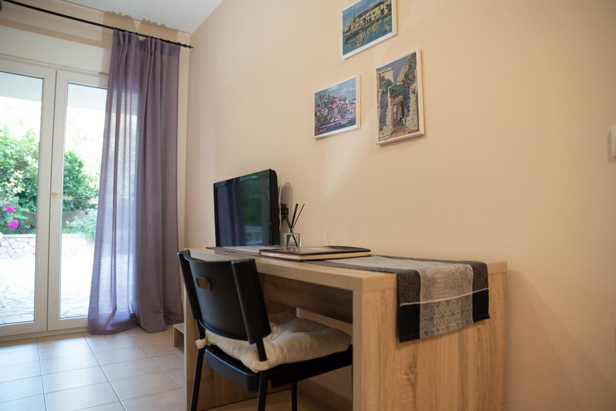 Solari Hill Maisonette Two Private Parking Alepou Dış mekan fotoğraf