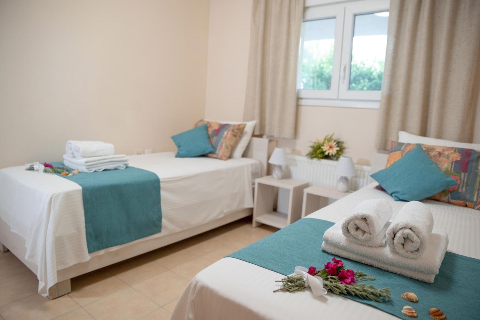 Solari Hill Maisonette Two Private Parking Alepou Dış mekan fotoğraf