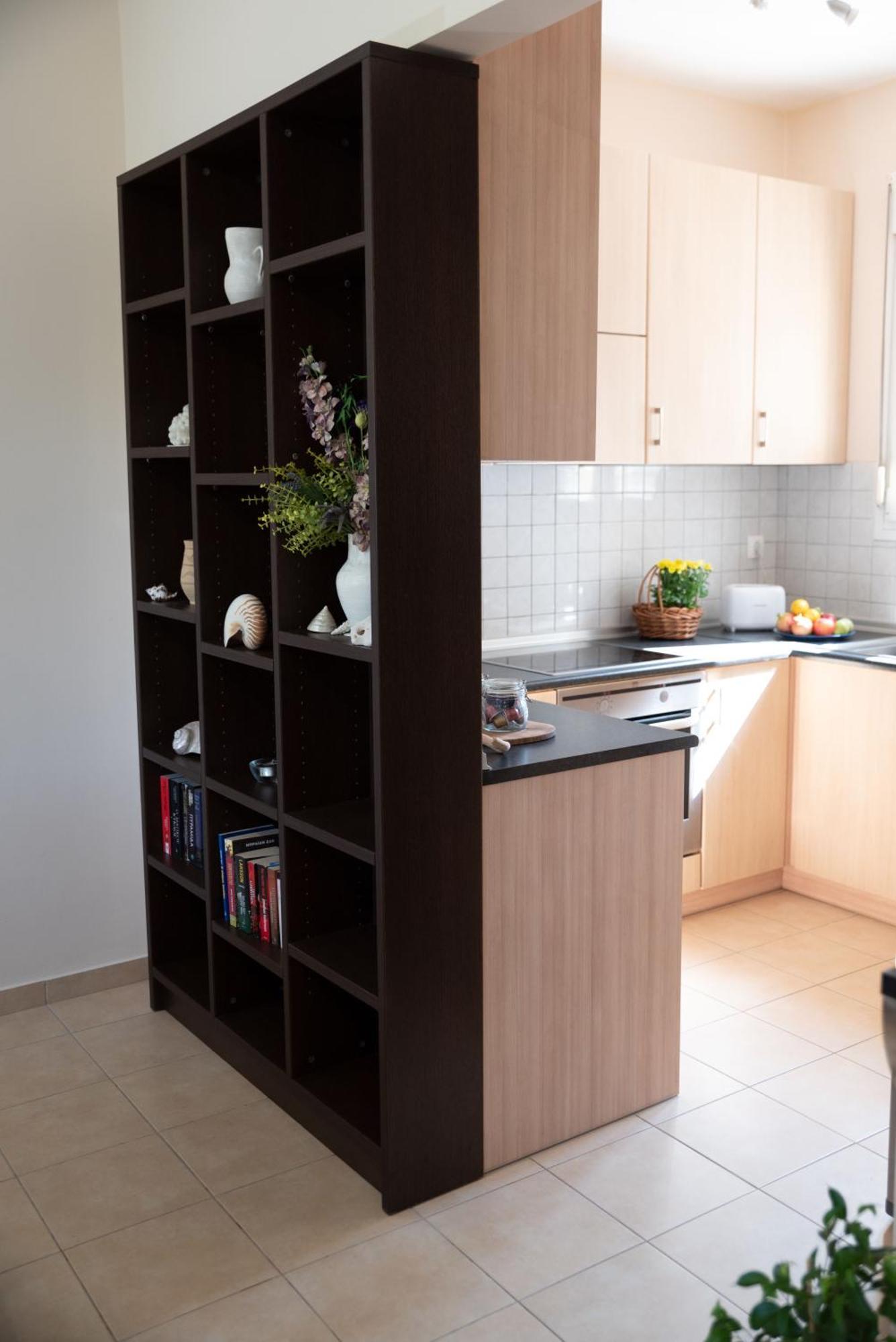 Solari Hill Maisonette Two Private Parking Alepou Dış mekan fotoğraf