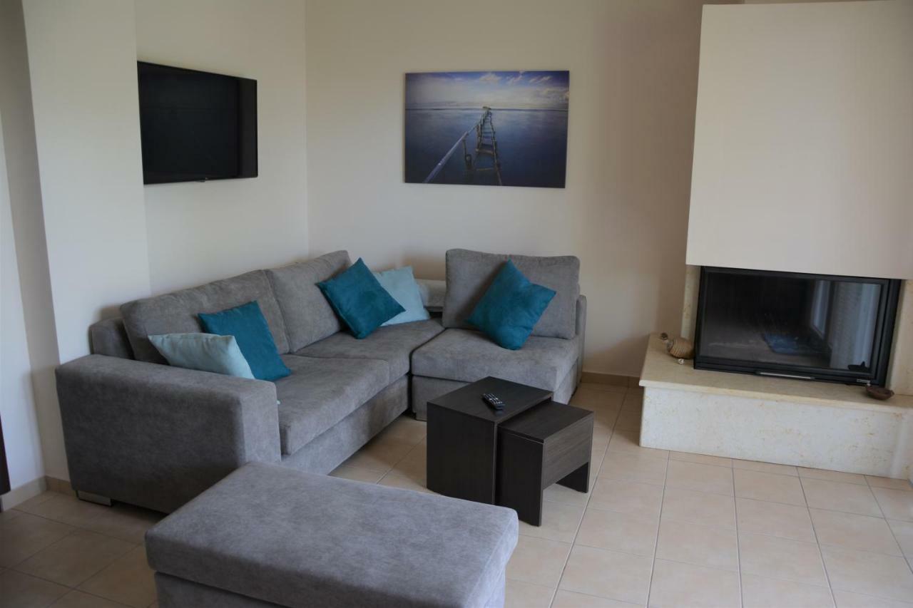 Solari Hill Maisonette Two Private Parking Alepou Dış mekan fotoğraf